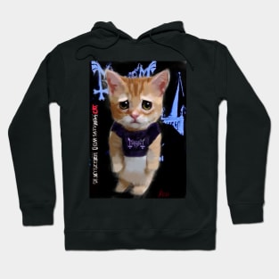 sathacat Hoodie